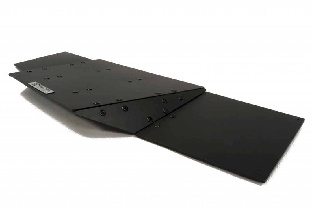 Rear Diffuser Kit – Subaru Impreza WRX STI Blobeye (2003-2005) | Maxton Design