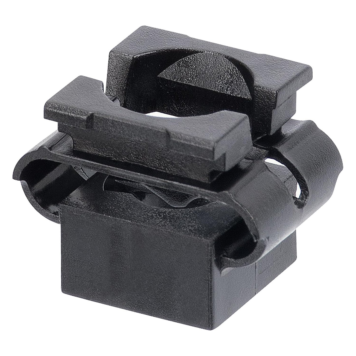 NEXTVAG Undertray Splash Guard Twist Pin & Receiver Set - 4A0805121A / 4A0805163