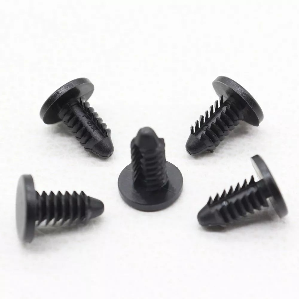 Fir Tree Trim Clip 11mm BMW Mercedes - 51357019030