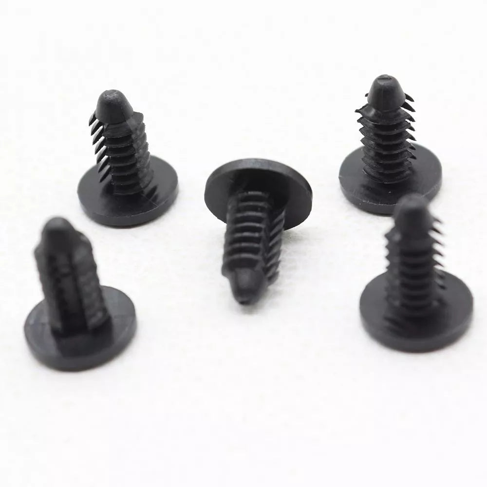 Fir Tree Trim Clip 11mm BMW Mercedes - 51357019030
