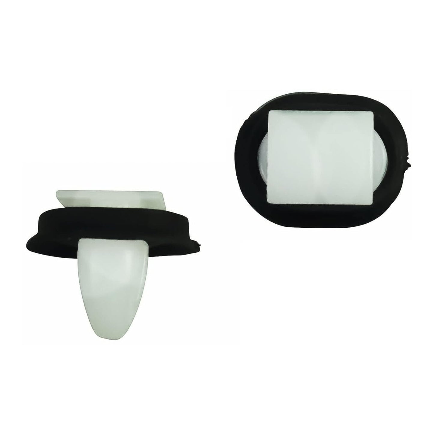 Citroen Peugeot Fiat Exterior Side Trim Clip 856543 71728806