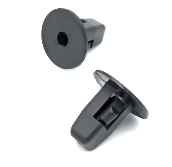 Toyota, Lexus, Peugeot, Citroen & Mitsubishi Screw Grommet - 9mm Trim Fastener 9018906065