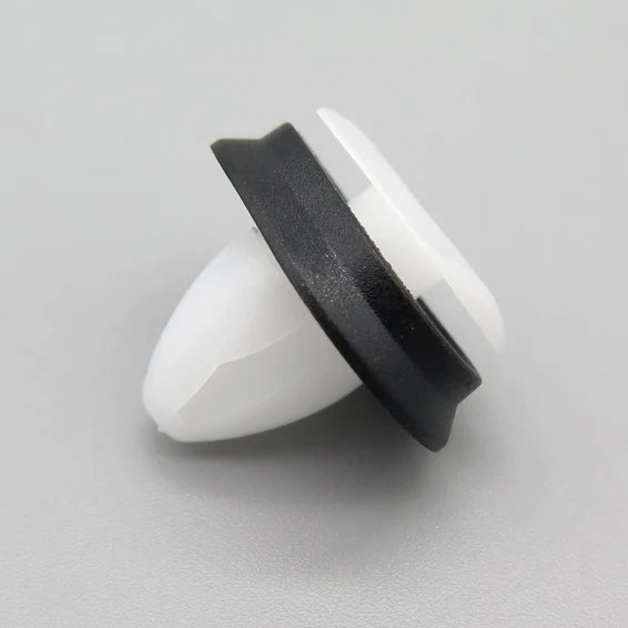 Citroen Peugeot Fiat Exterior Side Trim Clip 856543 71728806