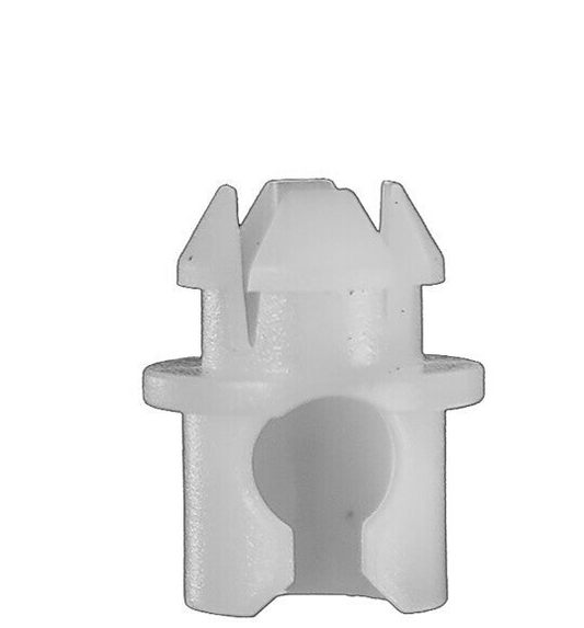 BMW & MINI Door Lock Rod Connector Grommet Clip - 51221817032