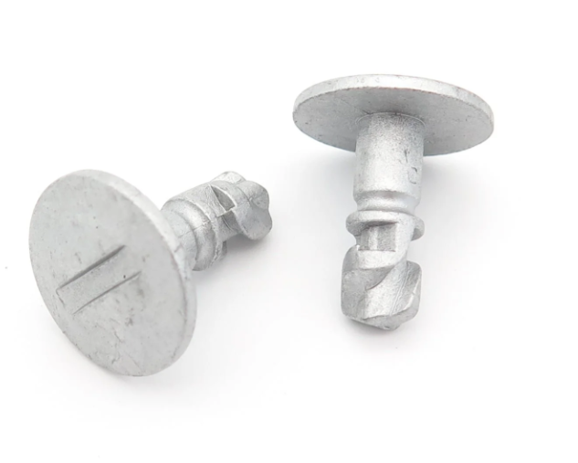 VAG Engine Undertray Fastener Kit - Turn Screws & Speed Nuts for Splash Shield 8D0805960