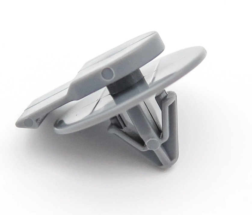 MINI Side Skirt Wheel Arch Trim Clip - 07131480418