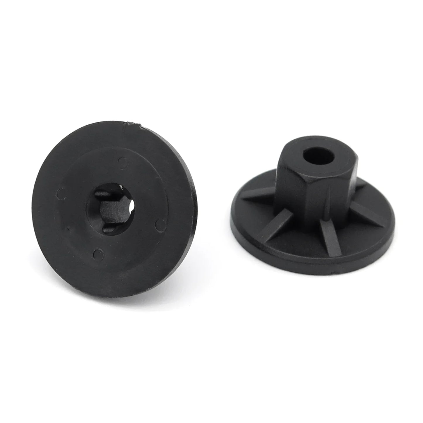 Undertray Arch Liner Fixing Nut for VW Audi SEAT Skoda Porsche N90757901
