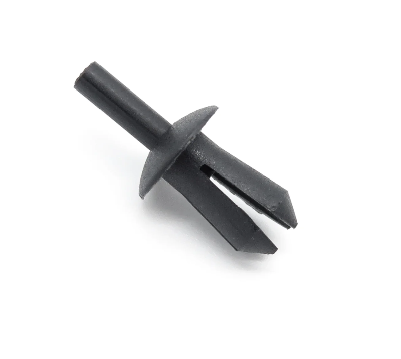 5mm Plastic Rivet Clip - Wheel Arch Liner & Splashguard Fastener