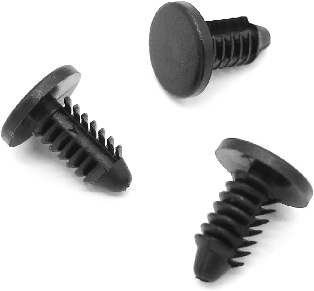 Fir Tree Trim Clip 11mm BMW Mercedes - 51357019030