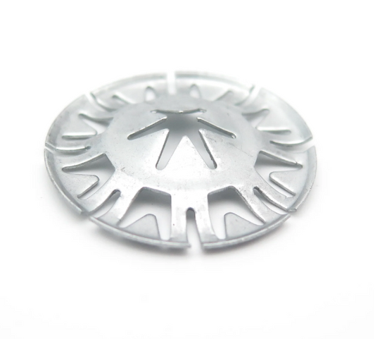 VAG 30mm Star Locking Washer - Underbody Shield & Sound Insulation Retainer N90796502