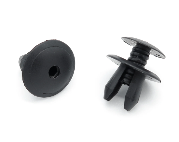 VAG 8.9mm Expanding Screw Rivet Clip - Interior Trim Fastener 7H0867299