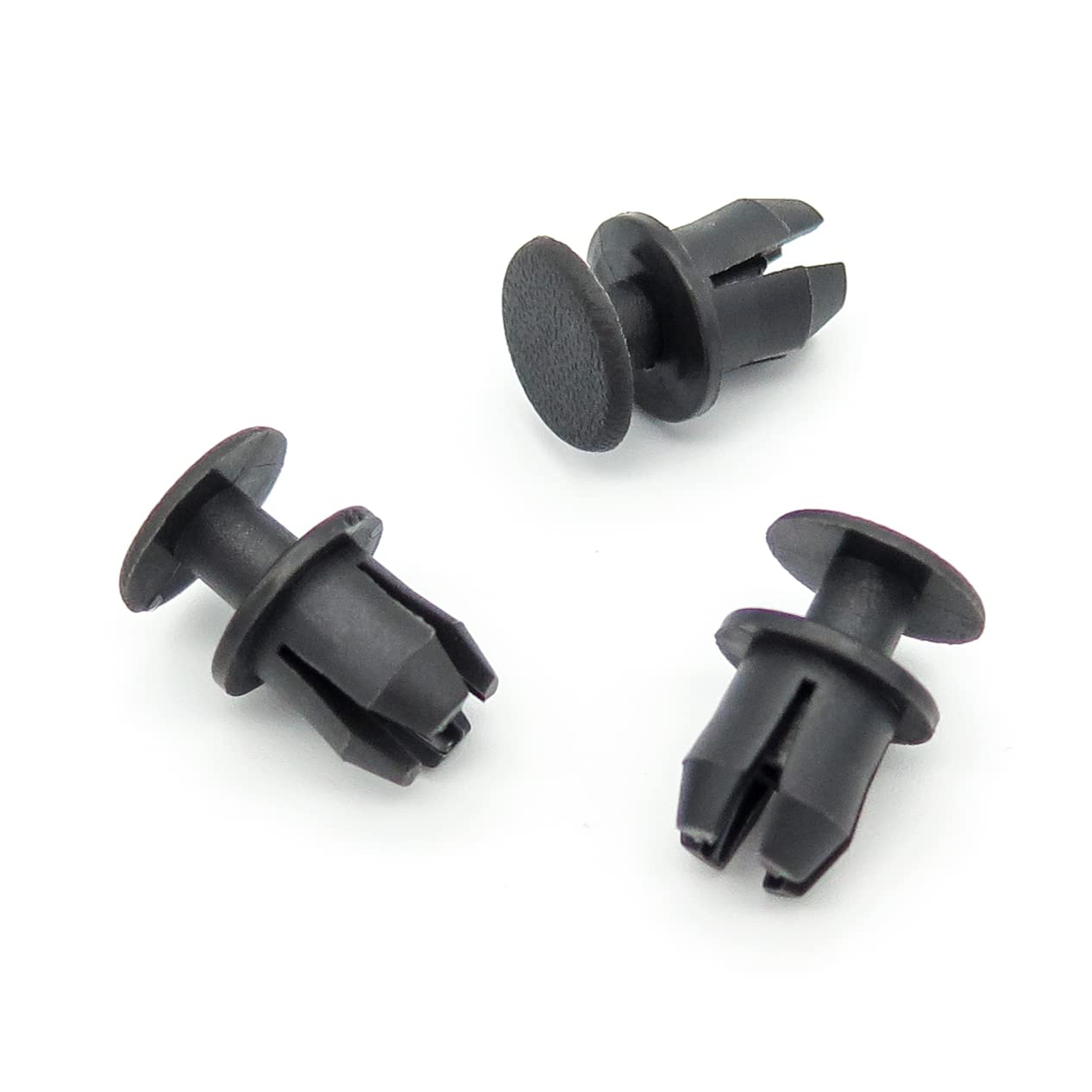 Mercedes Push Through Expanding Rivet Trim Clip A1239900092