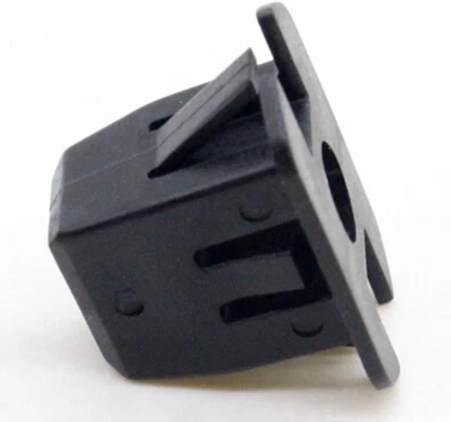 VW Audi Skoda Porsche Macan Bodywork Grommet - Trim Fixing Clip 8K0837199