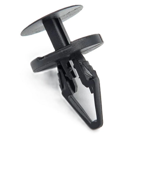 Ford & Vauxhall 7mm Push Rivet - Wheel Arch Liner & Splash Guard Trim Clip