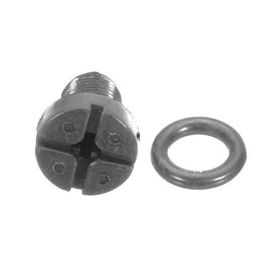 MINI R55 R56 R57 R60 VENT SCREW PLUG WATER HOSE BLEED BLEEDING COOLING SYSTEM