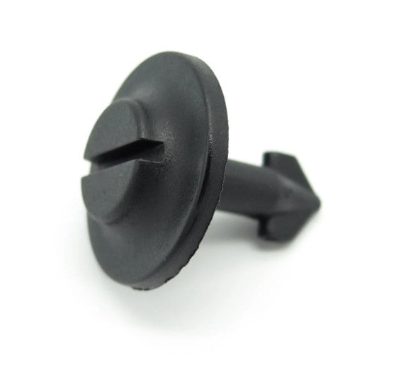 VAG Undertray Splash Guard Twist Pin Clip - Audi VW SEAT 4A0805121A