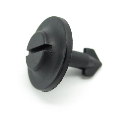 VAG Undertray Splash Guard Twist Pin Clip - Audi VW SEAT 4A0805121A