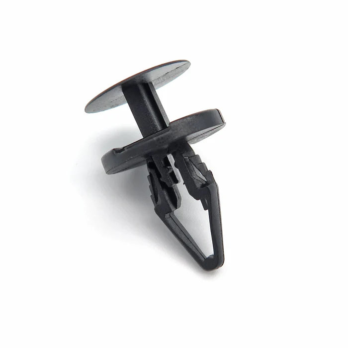 Ford & Vauxhall 7mm Push Rivet - Wheel Arch Liner & Splash Guard Trim Clip