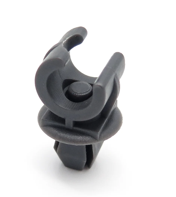 VW Golf Polo Bora Bonnet Stay Rod Holder Clip 6N0823397C