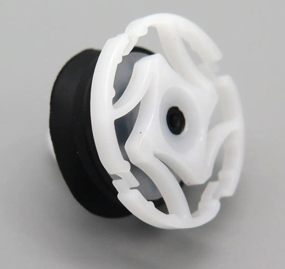 Door Card Trim Panel Clip - 7703077476 9345ZN