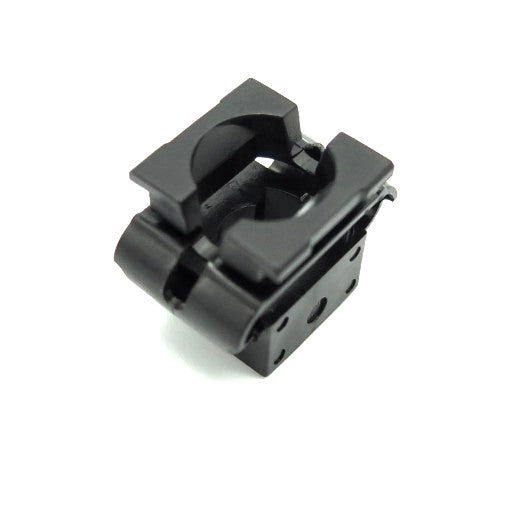 VAG Undertray Splash Guard Twist Pin Receiver Block - Audi SEAT 4A0805163