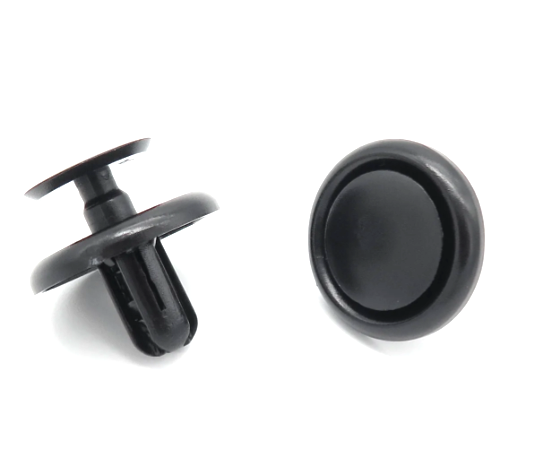 Toyota, Lexus, Peugeot & Citroen 7mm Push Fit Rivet - Wheel Arch & Undertray Trim Clip 9046707201
