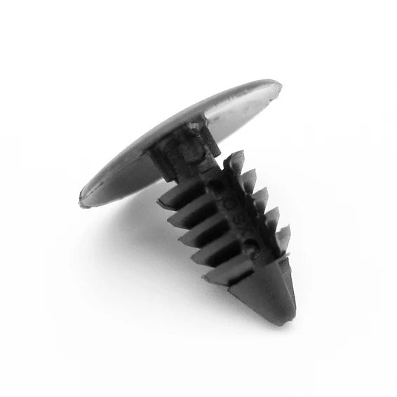 Ford Citroen Peugeot Vauxhall 7mm Fir Tree Trim Clips 6800422