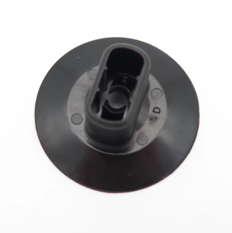 Renault Wheel Arch Lining Splashguard Stud Clip - 7703081056