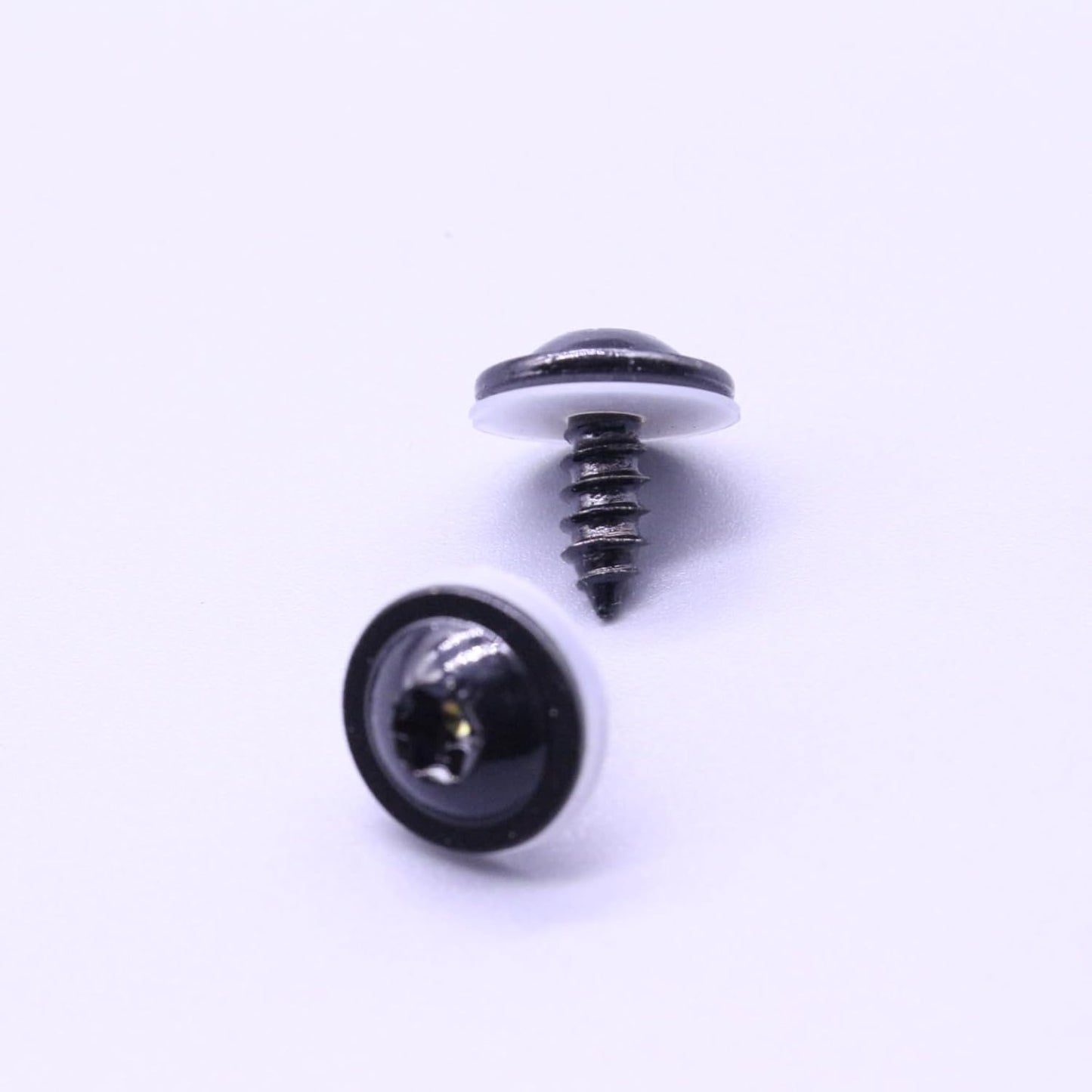VAG Small Torx Screw & Washer - Trim Panel Body Fixing WHT005348