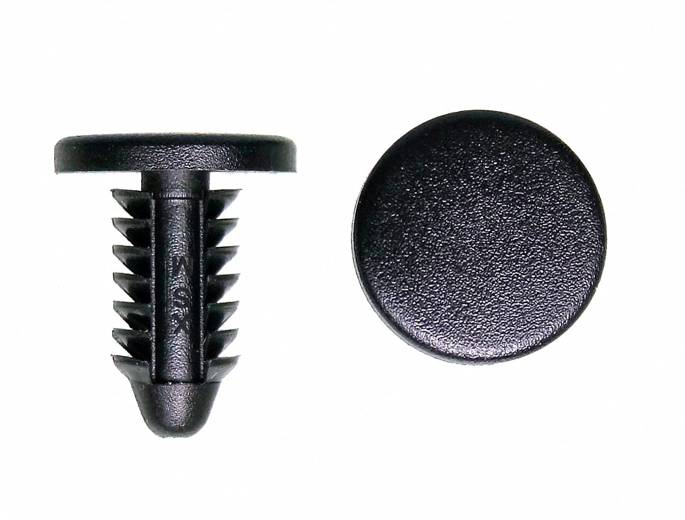 Fir Tree Trim Clip 11mm BMW Mercedes - 51357019030