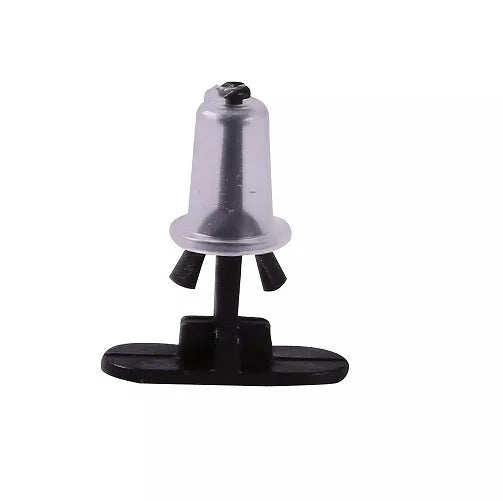 VW Group Weatherstrip & Door Seal Retaining Clip - 1H0837719