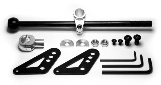 GFB 4005 Short Shift Kit – Subaru Impreza GR / GH / GE (EJ255)