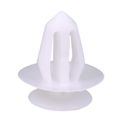 Vauxhall Interior Trim Panel Clips White - 90321122