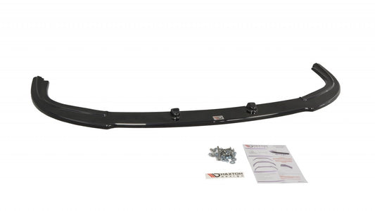 Front Splitter V.2 – Subaru Impreza WRX Blobeye (2003-2005) | Maxton Design