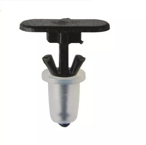 VW Group Weatherstrip & Door Seal Retaining Clip - 1H0837719