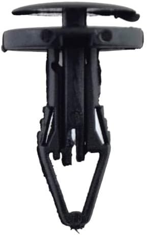 Ford & Vauxhall 7mm Push Rivet - Wheel Arch Liner & Splash Guard Trim Clip