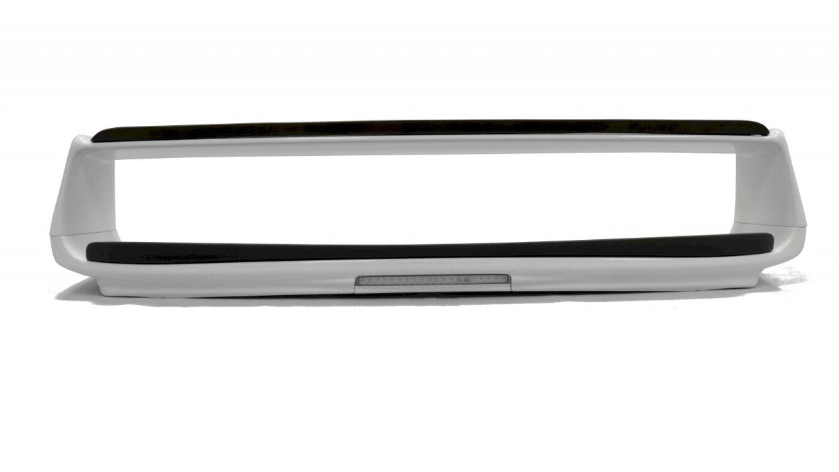 Spoiler Cap – Subaru Impreza WRX STI Blobeye (2003-2005) | Maxton Design