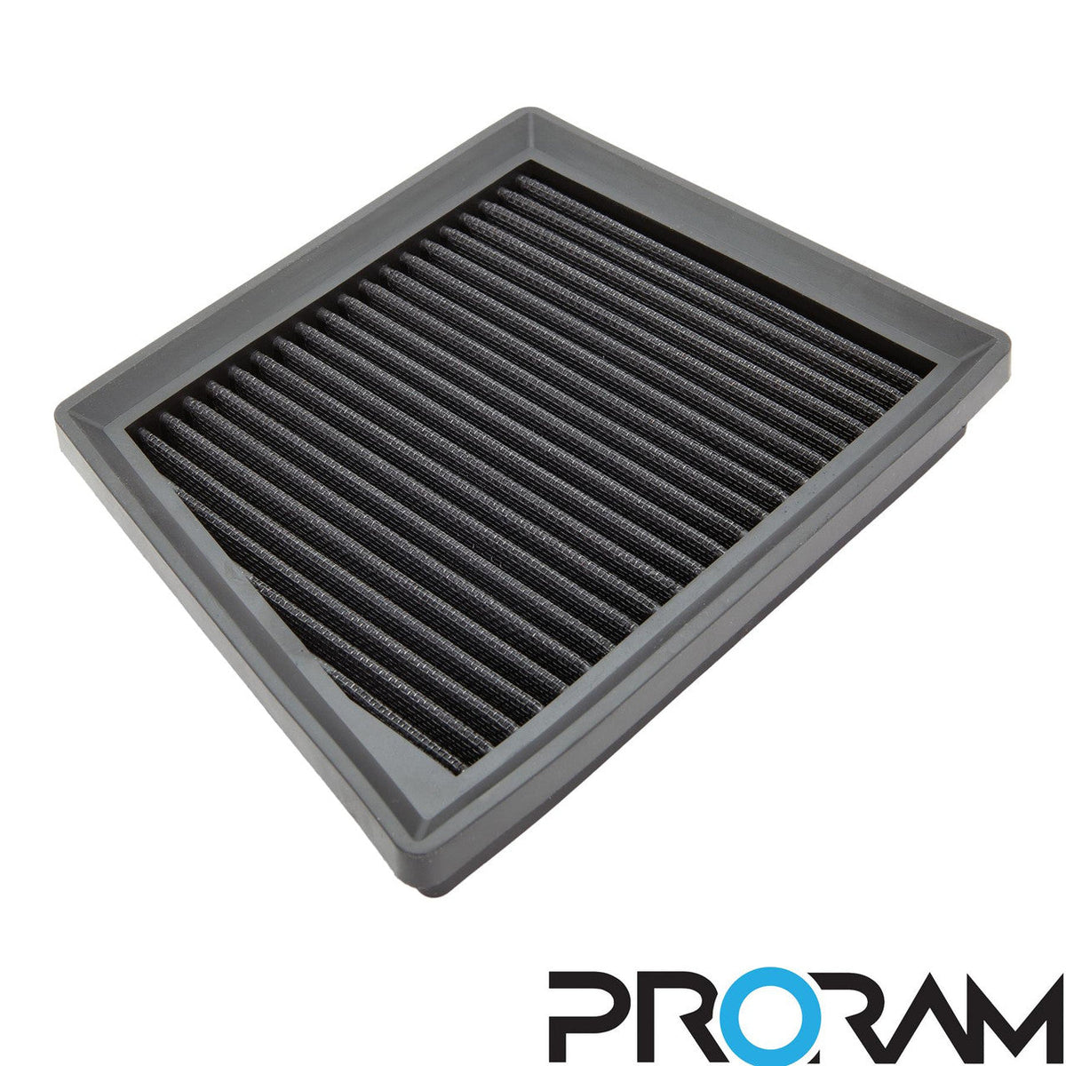 23601 Line RamAir Performance Air Filter - Ford Fiesta MK8 (All Models) and Ford ...