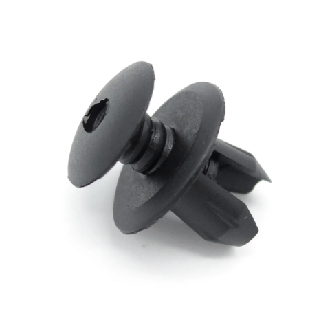 VAG 8.9mm Expanding Screw Rivet Clip - Interior Trim Fastener 7H0867299