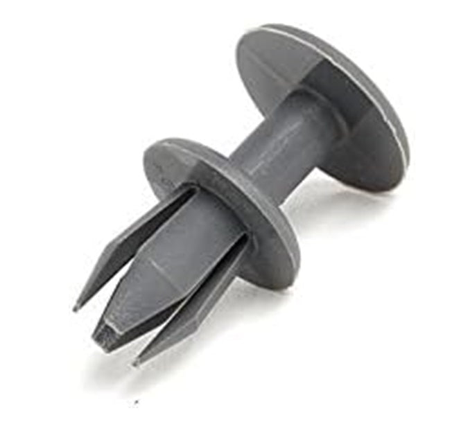 BMW Expanding Trim Rivet Grey 8mm - 51498237075