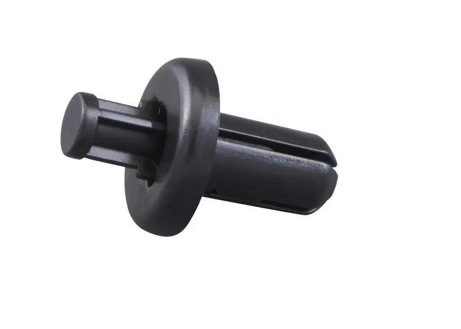 5mm Plastic Rivet Trim Clips Subaru BRZ WRX Forester