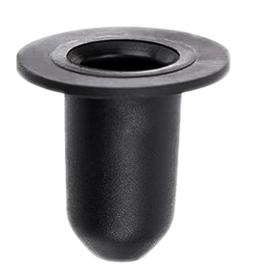 VAG Rubber Grommet Insert - Sealing Plug & Trim Clip Holder 3C0853586