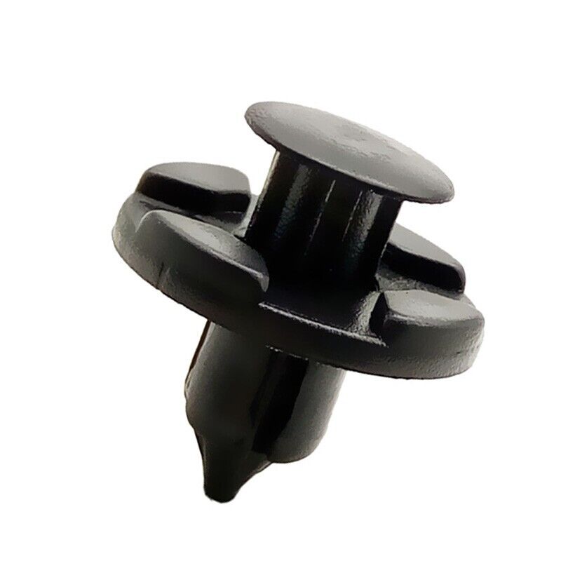 Nissan Mitsubishi Citroen Peugeot 8mm Push Fit Trim Clips 0155309321