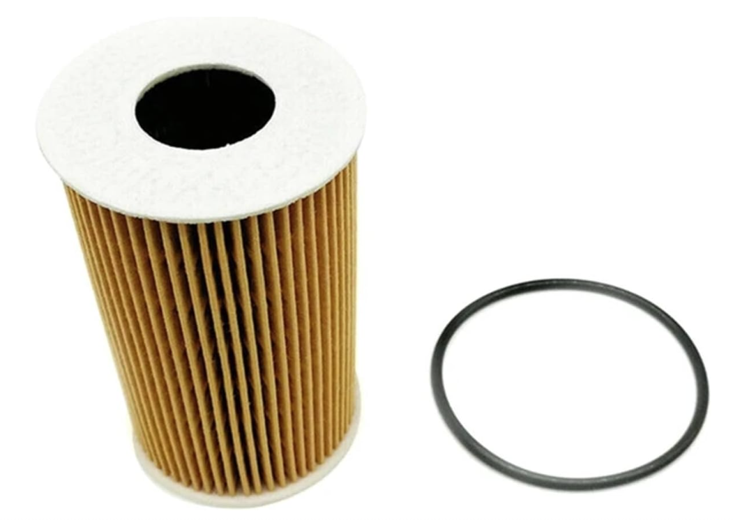 Porsche Engine Oil Filter Insert 99610722553 - 996 997 Boxster Cayman Cayenne | PSR9Line