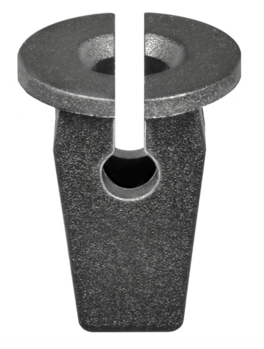 VAG Bodywork Expanding Screw Grommet - Trim Panel & Accessory Fixing Insert
