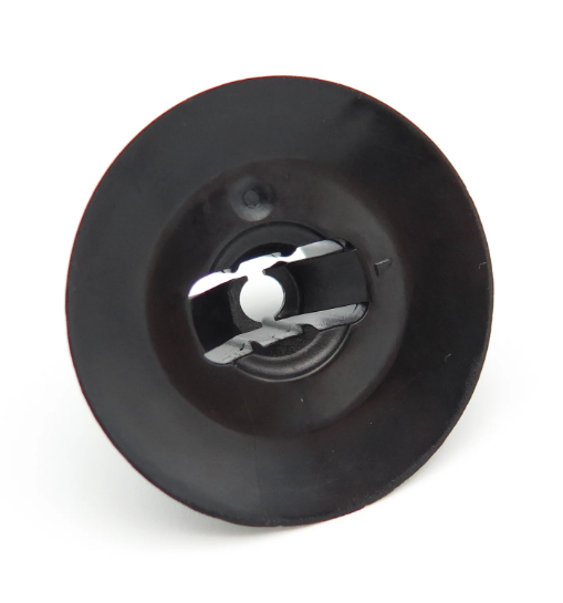 Renault Wheel Arch Lining Splashguard Stud Clip - 7703081056