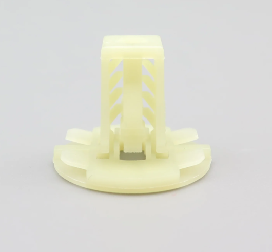 BMW Underfloor Shield Retainer Clip - Trim Panel Fastener 07149248255