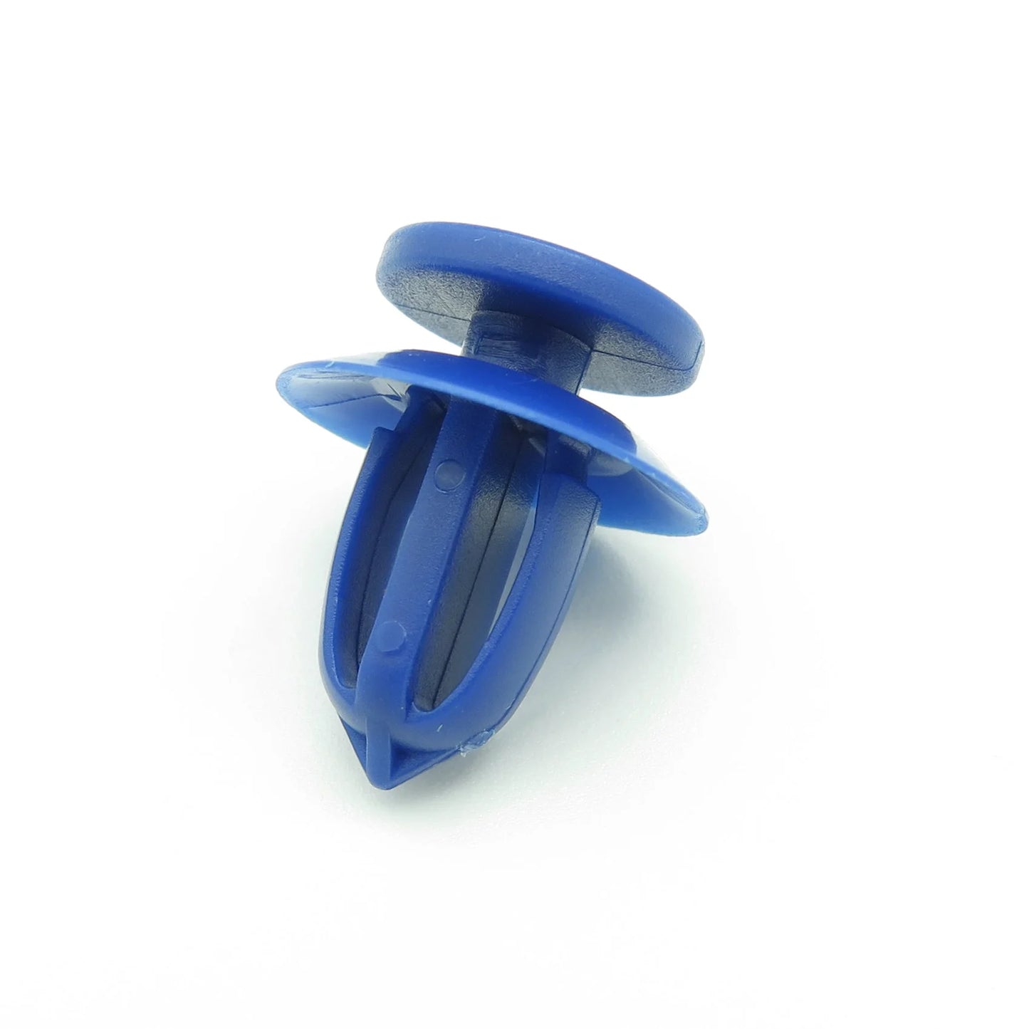 Vauxhall Door Card Interior Trim Clips Blue - 13252118