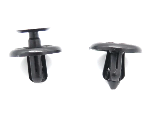 Toyota, Lexus, Peugeot & Citroen 7mm Push Fit Rivet - Wheel Arch & Undertray Trim Clip 9046707201