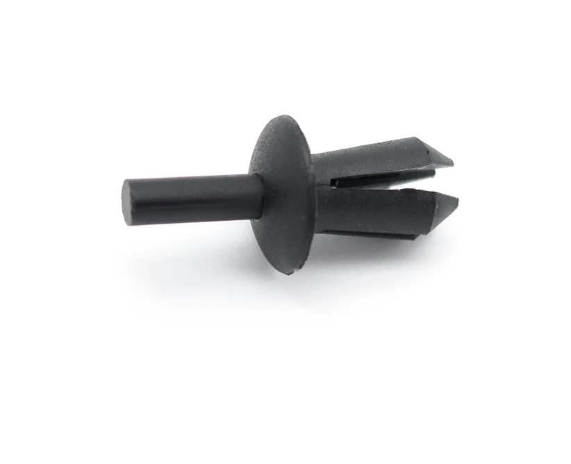 5mm Plastic Rivet Clip - Wheel Arch Liner & Splashguard Fastener